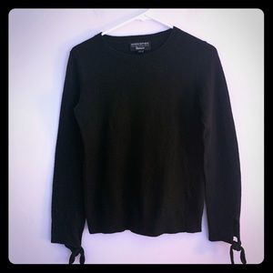 Banana Republic Filpucci Wool/Cashmere Sweater S